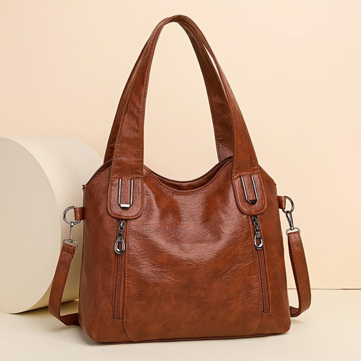Sac à main Emma Retro Tote