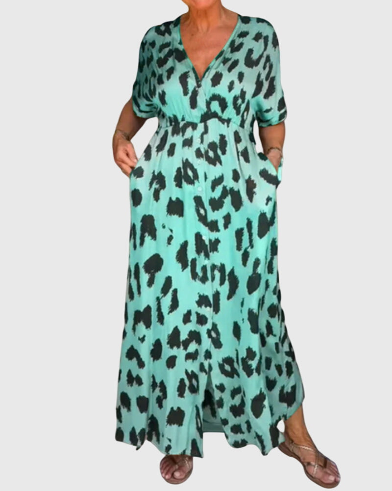 Rachel | Robe de Confiance Intemporelle