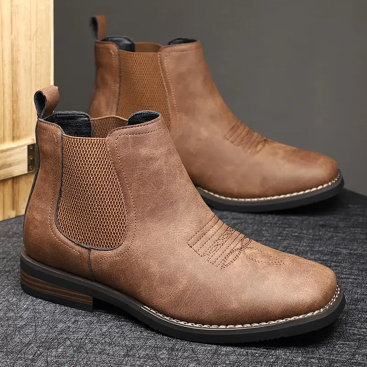 Filip | Eleganckie buty męskie