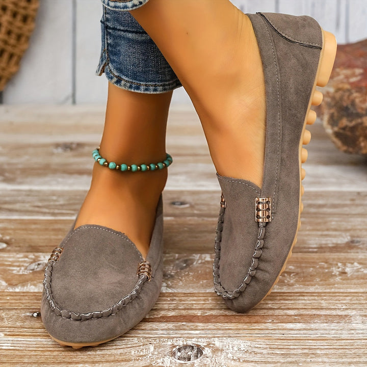 Kaia™ | Mocassins de ballet