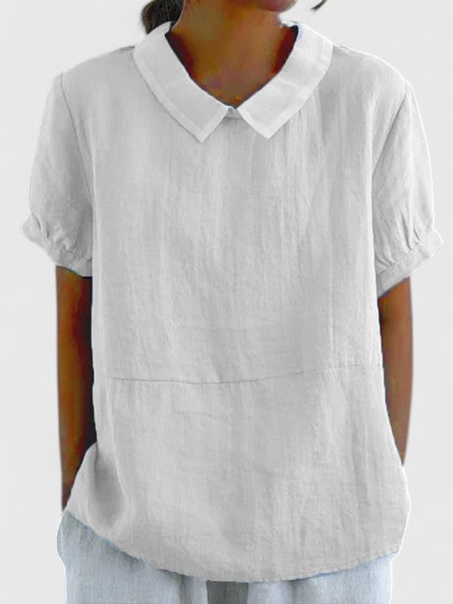 Celene | Chemise Élégante