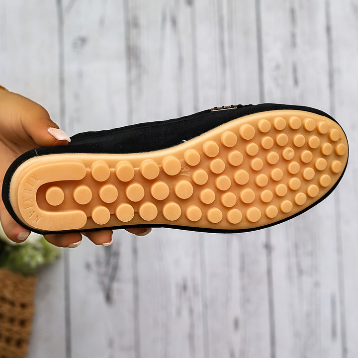 Kaia™ | Mocassins de ballet