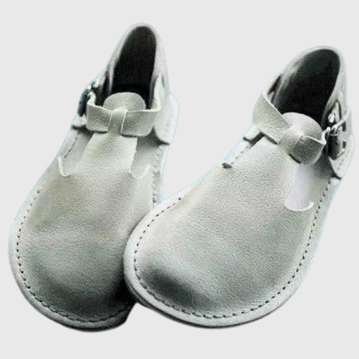 Beatrice | Babies T-Strap Artisan
