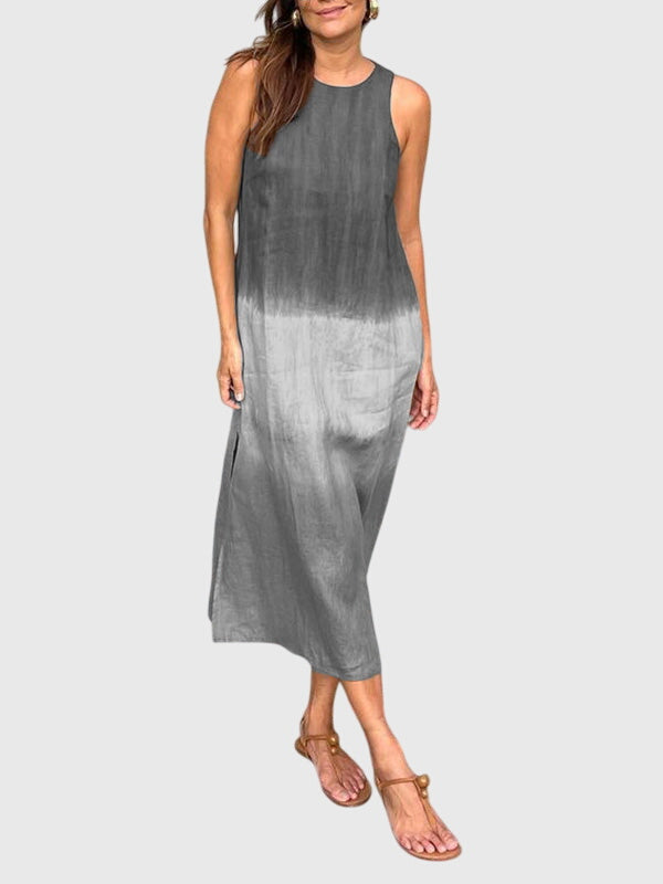 Marianna | Robe Imprimée Élégante