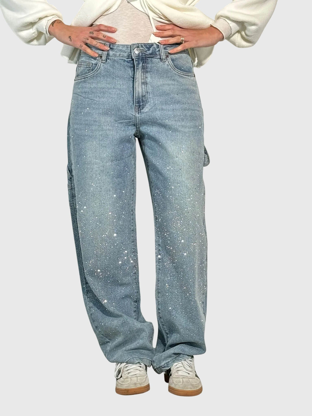 Florence | Pantalons Diamant