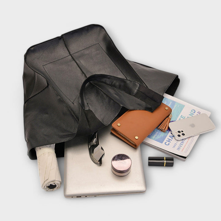 Pauline | Sac de Week-end Oversize