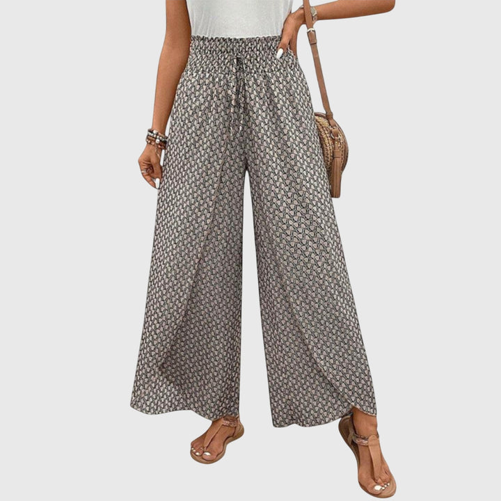 Tamara | Pantalons Palazzo Stylés
