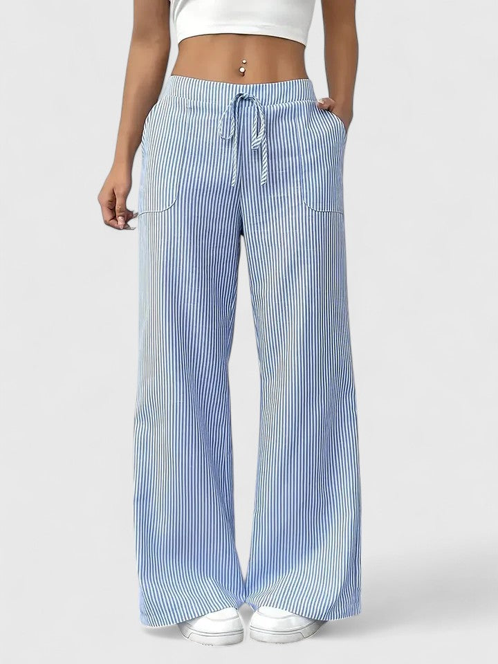 Audra | Pantalons Stylés