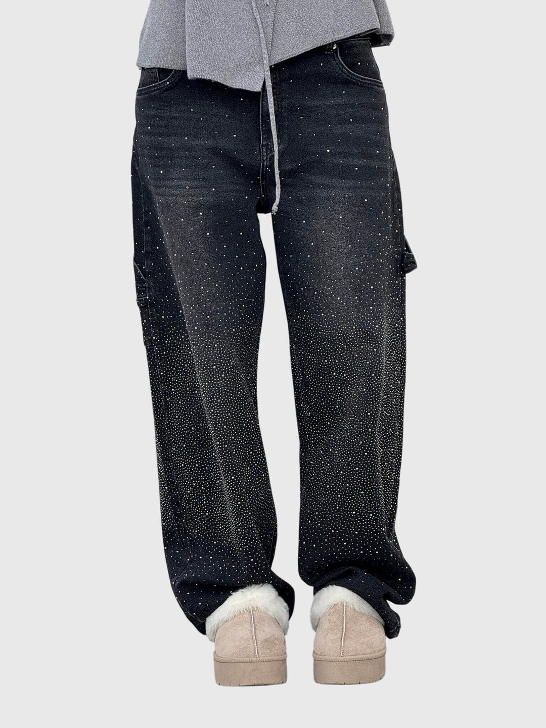 Florence | Pantalons Diamant