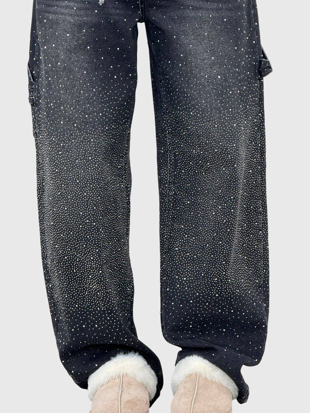Florence | Pantalons Diamant
