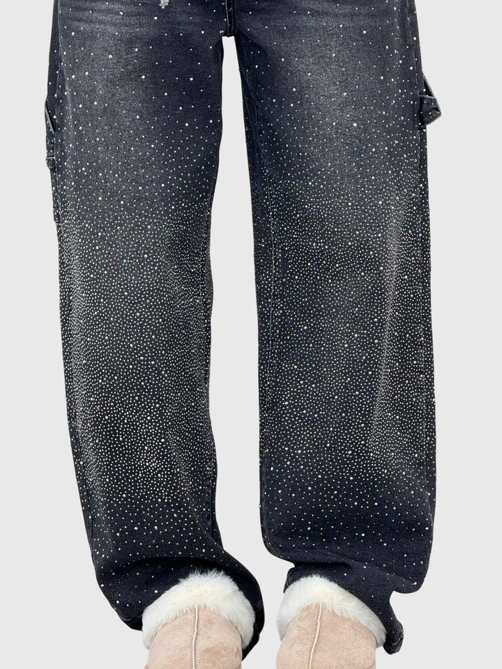 Florence | Pantalons Diamant