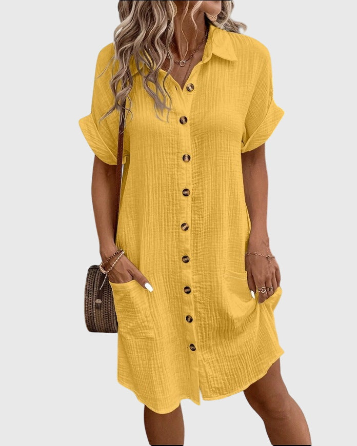 Annie | Robe Confortable