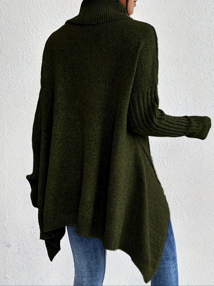 Lena | Oversize golf