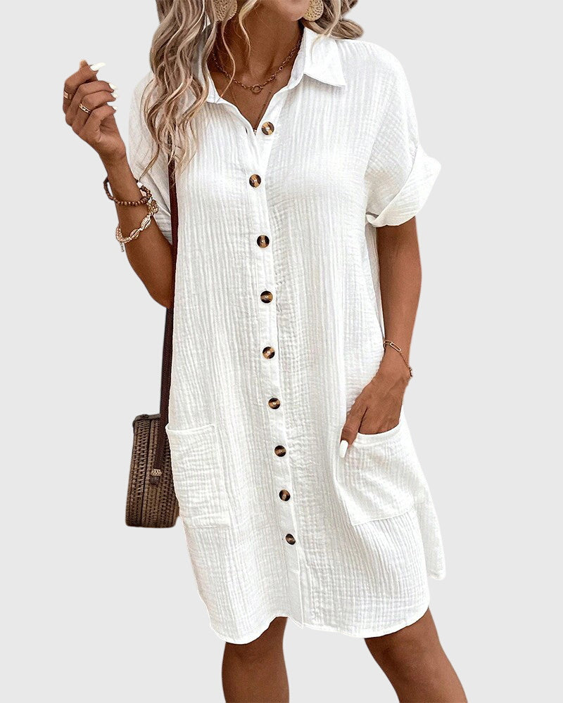 Annie | Robe Confortable