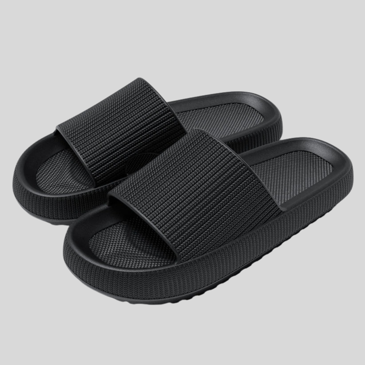 Céleste | Chaussons Cloud Légèreté Absolue