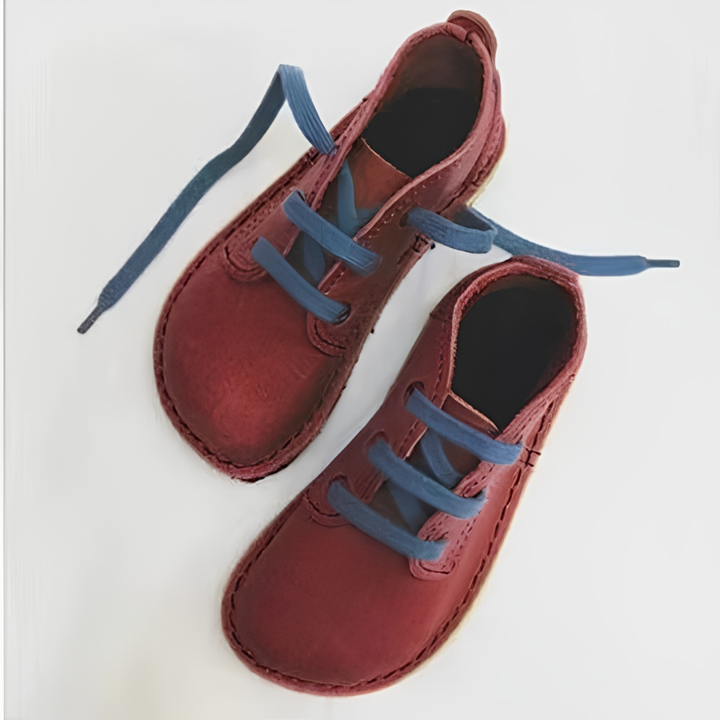 Rosie | Babies à Lacets