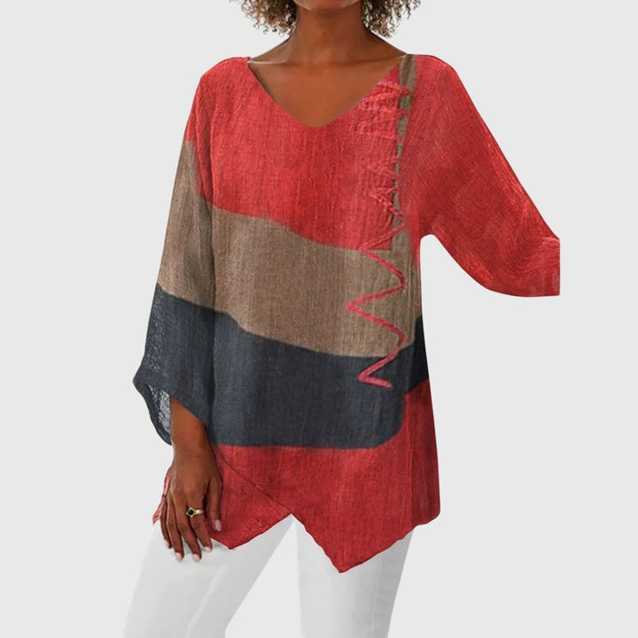 Chloé | Haut Flatteur