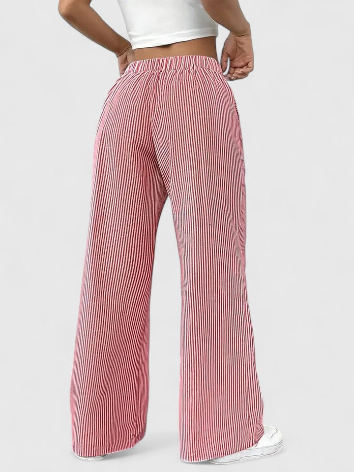 Audra | Pantalons Stylés