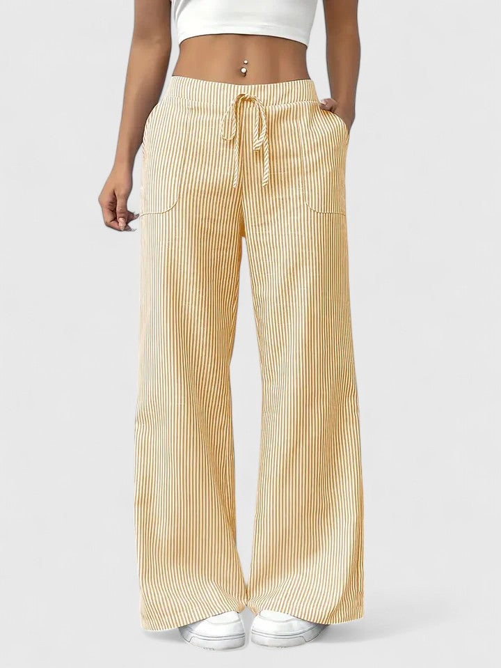 Audra | Pantalons Stylés