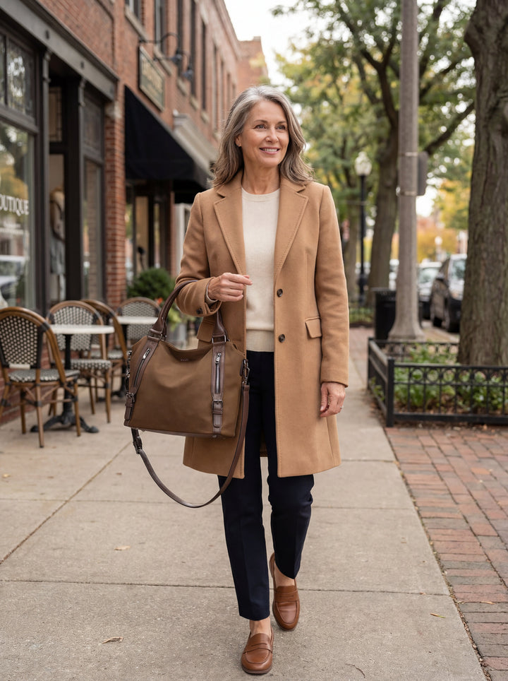Sac Élégant pour Tous les Jours