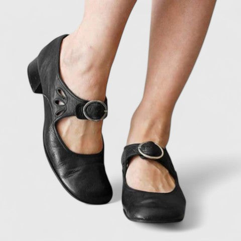 Talorienne | Babies Chaussures Élégantes