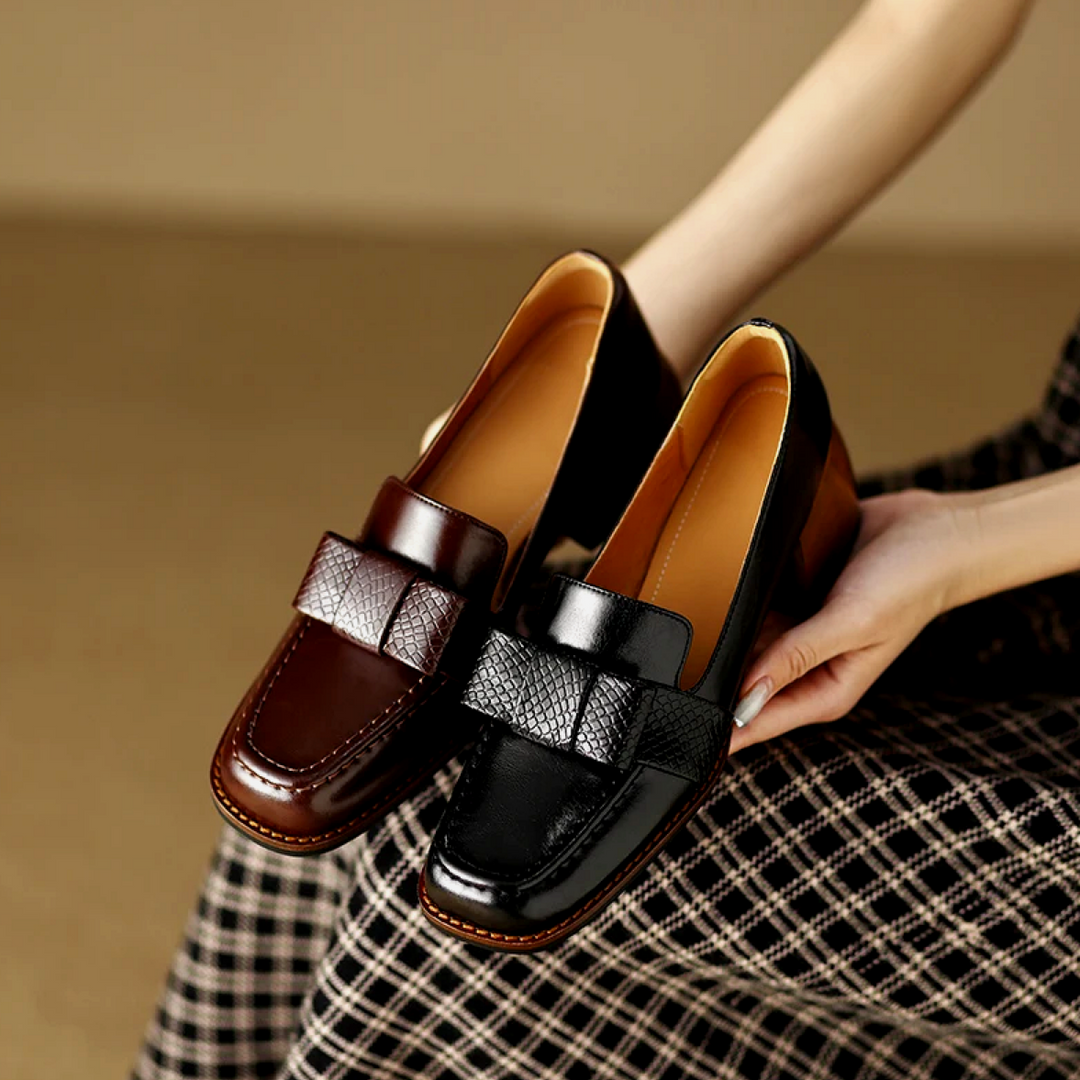 Mocassins Contessa Knot