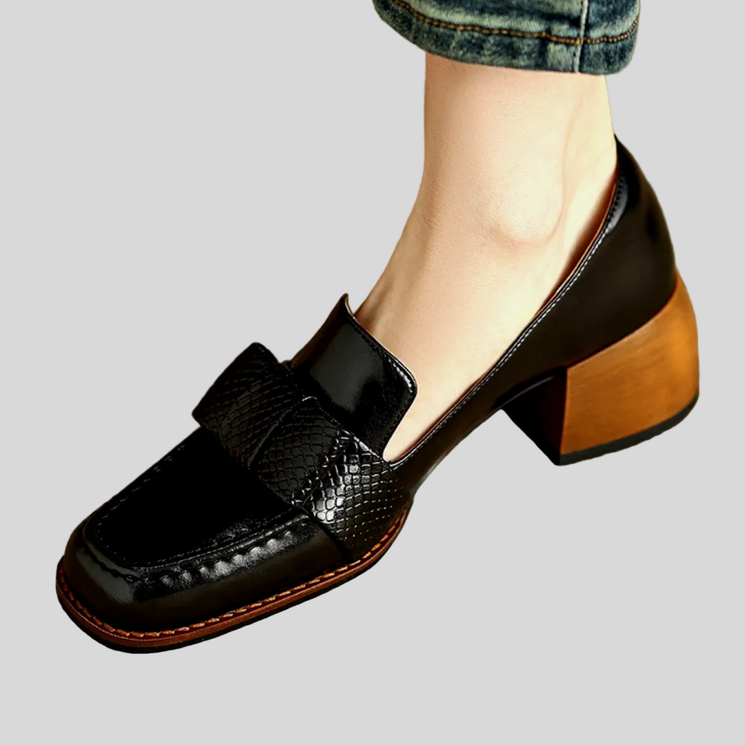 Mocassins Contessa Knot