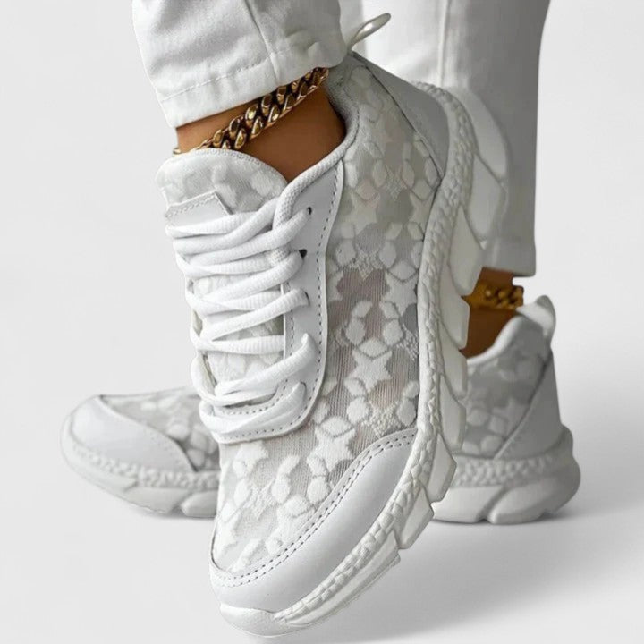 Camille | Baskets Confortables