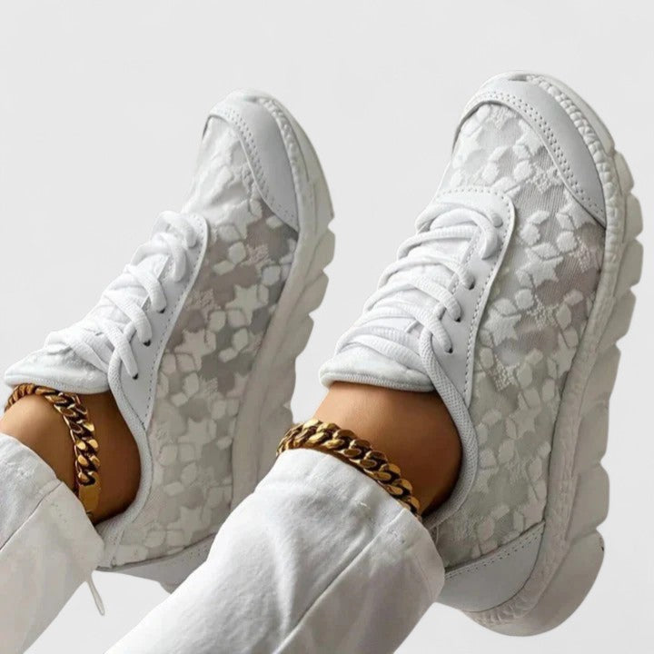 Camille | Baskets Confortables