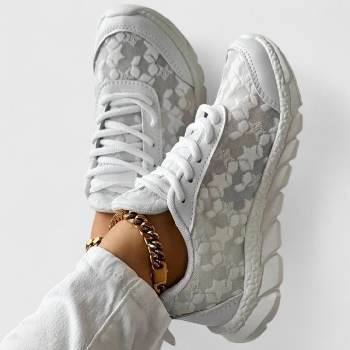 Camille | Baskets Confortables
