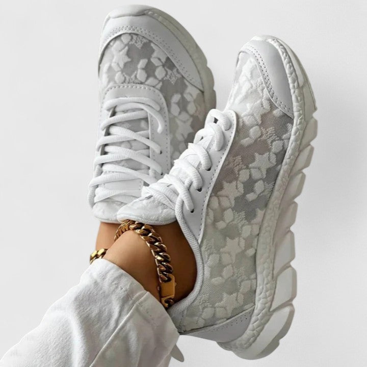 Camille | Baskets Confortables