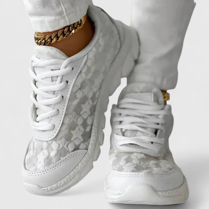 Camille | Baskets Confortables