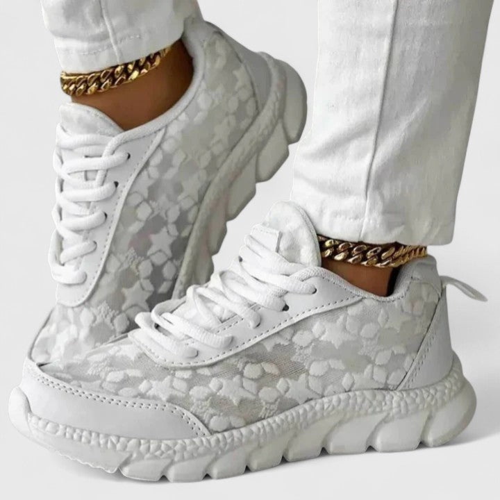 Camille | Baskets Confortables