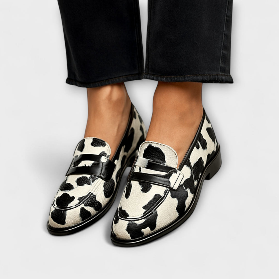 Victoria | Chaussons Déclaration
