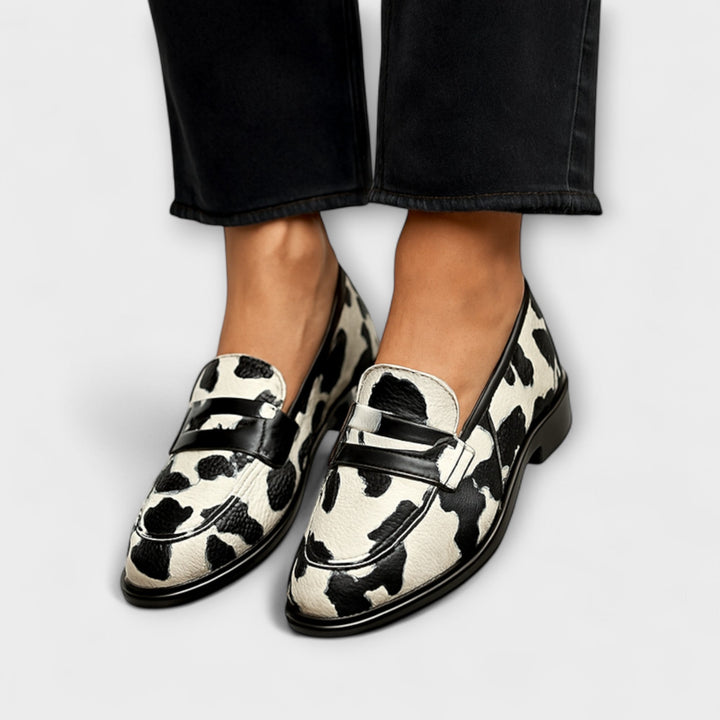Victoria | Chaussons Déclaration