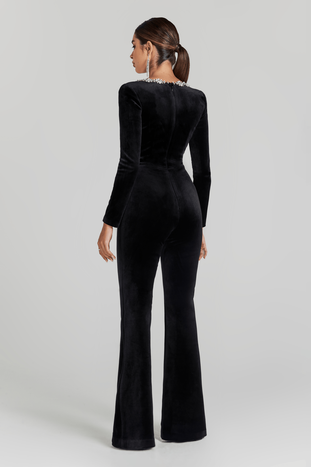 Adrianna | Kombinezon Crystal