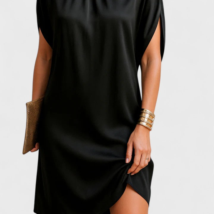 Lana | Robe Flatteuse