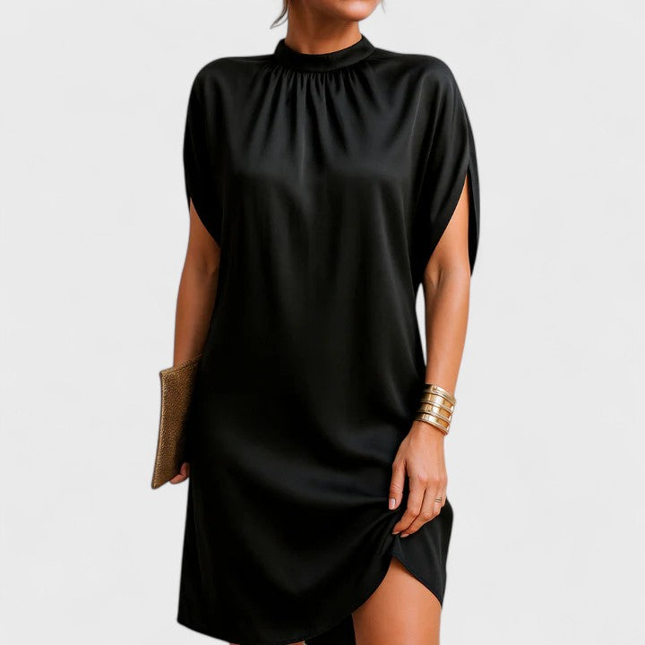 Lana | Robe Flatteuse