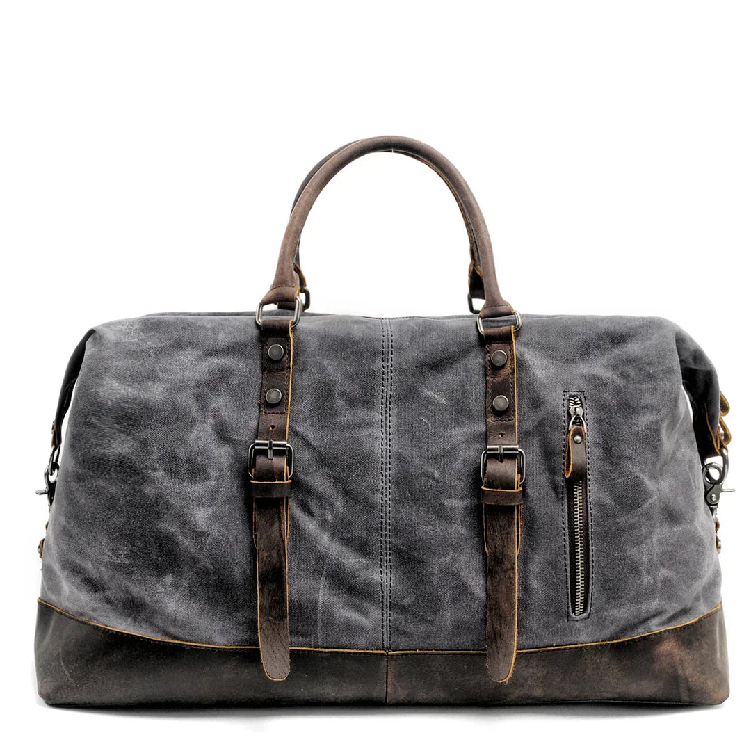 Henry | Torba weekendowa vintage