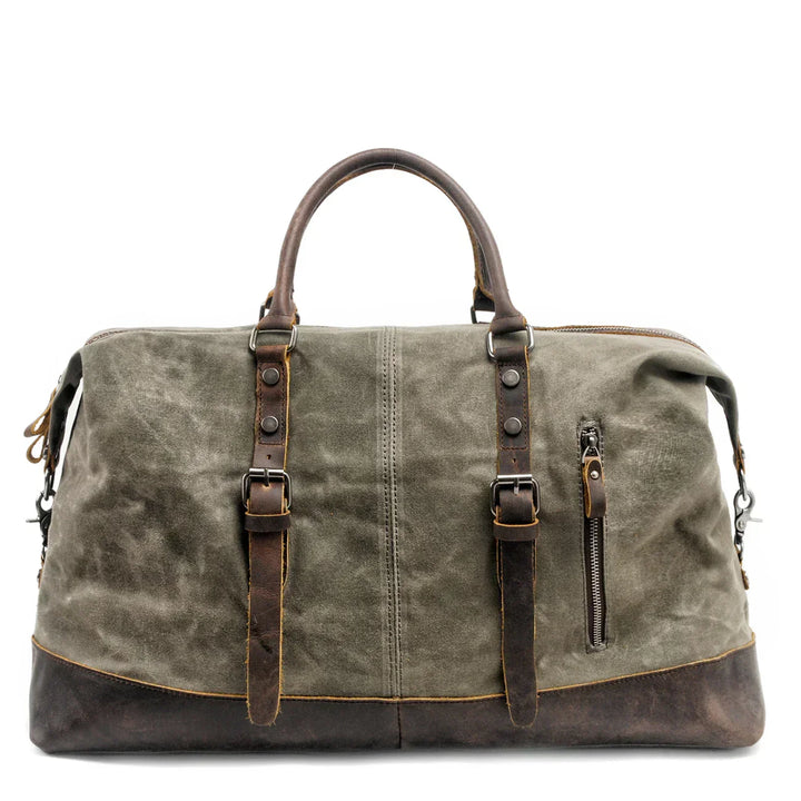 Henry | Torba weekendowa vintage