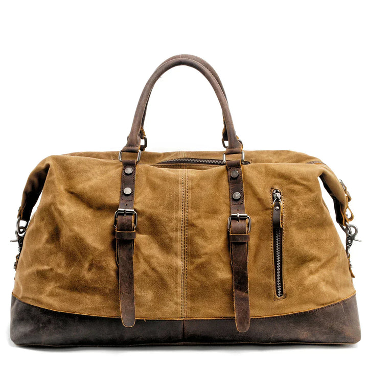Henry | Torba weekendowa vintage