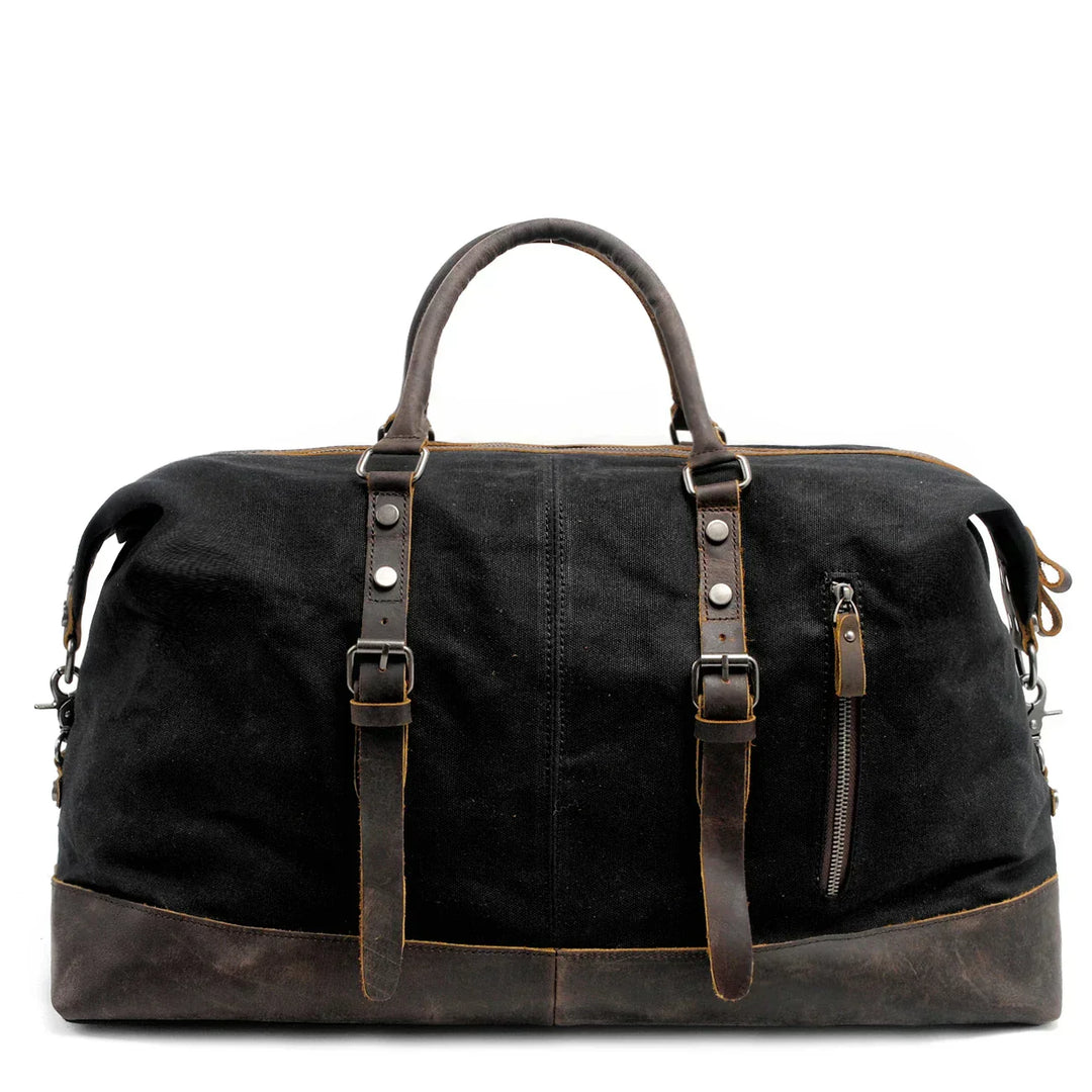 Henry | Torba weekendowa vintage