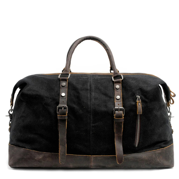 Henry | Torba weekendowa vintage