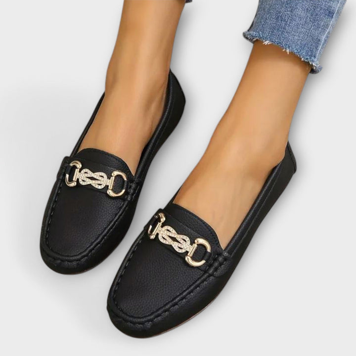 Aura - Mocassin