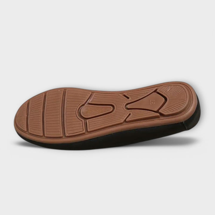 Aura - Mocassin