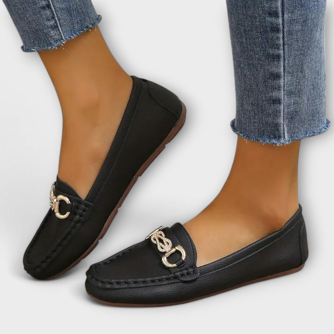 Aura - Mocassin