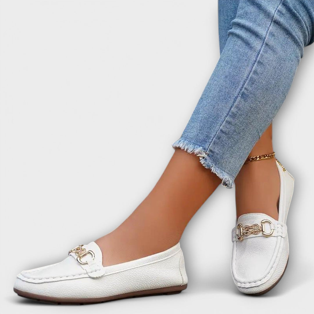Aura - Mocassin