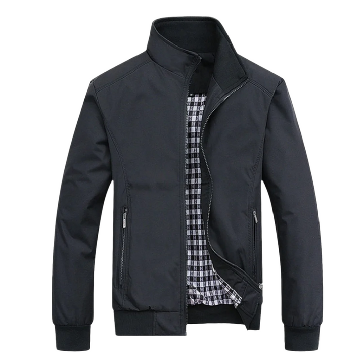 Kazimierz - Elegancka i funkcjonalna kurtka casual