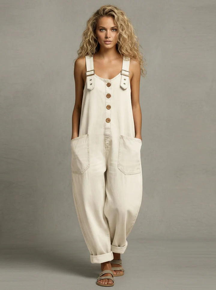 Chantal - Combinaison Femme