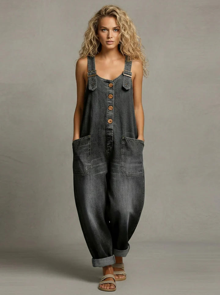 Chantal - Combinaison Femme